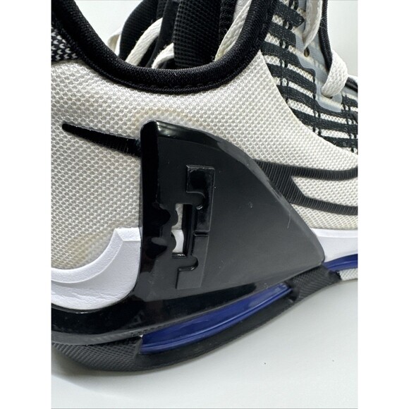 Nike Lebron Witness VI Mens Basketball Trainers CZ4052 Sneakers Shoes  Size 7 - Picture 7 of 16